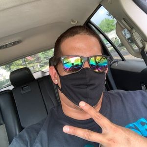 Meet your Posher, Alberto